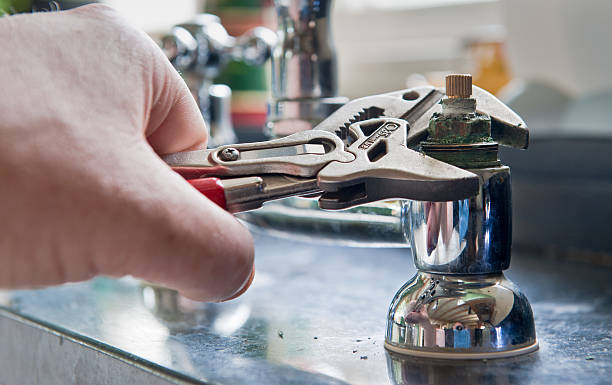 Best Basement water damage restoration  in Mckee City, NJ